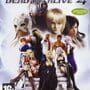 Dead or Alive 4