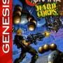 Contra: Hard Corps