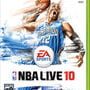 NBA Live 10