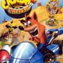 Crash Nitro Kart