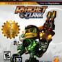Ratchet & Clank Collection