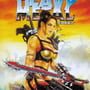 Heavy Metal: F.A.K.K.²