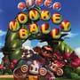 Super Monkey Ball