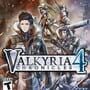 Valkyria Chronicles 4