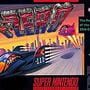 F-Zero