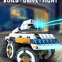 Robocraft