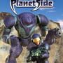 PlanetSide