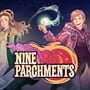 Nine Parchments