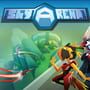 Super Sky Arena