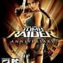 Tomb Raider: Anniversary