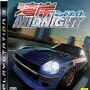 Wangan Midnight