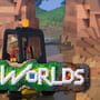 LEGO Worlds