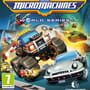 Micro Machines World Series