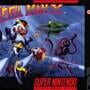 Mega Man X
