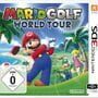 Mario Golf: World Tour