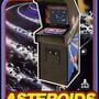 Asteroids