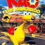 Kao the Kangaroo