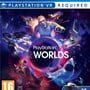 PlayStation VR Worlds