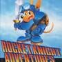 Rocket Knight Adventures