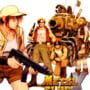 Metal Slug X