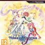 Tales of Graces f