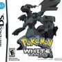 Pokémon White