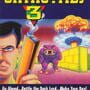 Catacomb 3-D