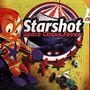 Starshot: Space Circus Fever