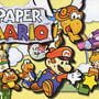Paper Mario