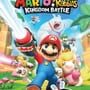 Mario + Rabbids Kingdom Battle