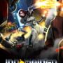 Ion Maiden