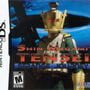 Shin Megami Tensei: Strange Journey