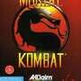 Mortal Kombat