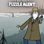 Nelson Tethers: Puzzle Agent