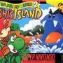 Super Mario World 2: Yoshi's Island