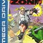 Comix Zone