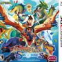 Monster Hunter Stories
