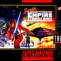 Super Star Wars: The Empire Strikes Back