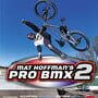 Mat Hoffman's Pro BMX 2