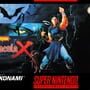 Castlevania: Dracula X
