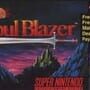 Soul Blazer
