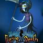 Flipping Death