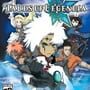 Tales of Legendia