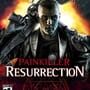 Painkiller: Resurrection