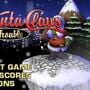Santa Claus in Trouble