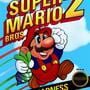 Super Mario Bros. 2