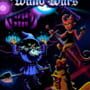 Wand Wars