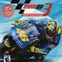 MotoGP 3: Ultimate Racing Technology