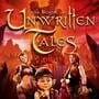 The Book of Unwritten Tales