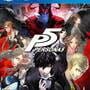 Persona 5